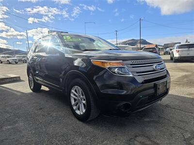 2015 Ford Explorer   - Photo 6 - Helena, MT 59601