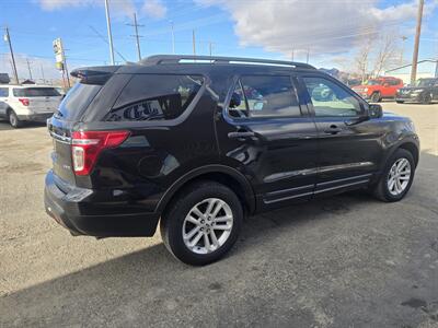 2015 Ford Explorer   - Photo 8 - Helena, MT 59601