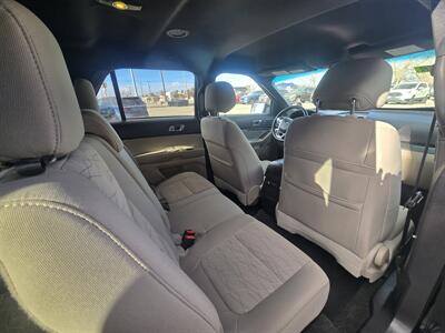 2015 Ford Explorer   - Photo 11 - Helena, MT 59601
