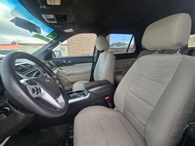 2015 Ford Explorer   - Photo 10 - Helena, MT 59601