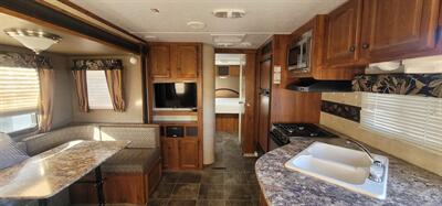 2014 RV Keystone Hideout  Hornet - Photo 4 - Helena, MT 59601