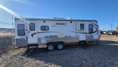 2014 RV Keystone Hideout  Hornet - Photo 2 - Helena, MT 59601