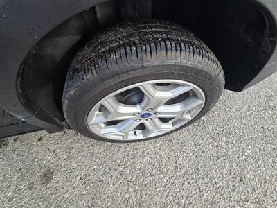 2017 Ford Escape Titanium   - Photo 15 - Helena, MT 59601