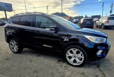 2017 Ford Escape Titanium   - Photo 6 - Helena, MT 59601