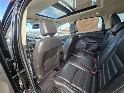 2017 Ford Escape Titanium   - Photo 10 - Helena, MT 59601