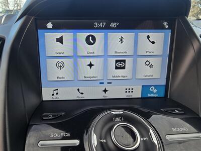 2017 Ford Escape Titanium   - Photo 12 - Helena, MT 59601