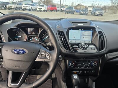 2017 Ford Escape Titanium   - Photo 13 - Helena, MT 59601