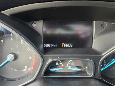 2017 Ford Escape Titanium   - Photo 14 - Helena, MT 59601