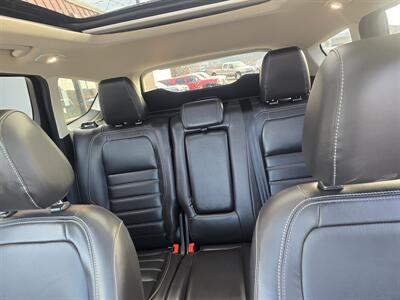 2017 Ford Escape Titanium   - Photo 11 - Helena, MT 59601