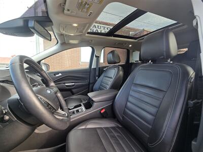 2017 Ford Escape Titanium   - Photo 9 - Helena, MT 59601