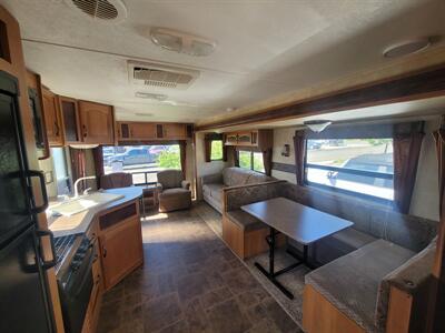 2011 RV Keystone Hideout   - Photo 9 - Helena, MT 59601