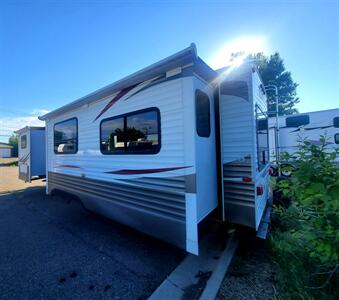 2011 RV Keystone Hideout   - Photo 3 - Helena, MT 59601