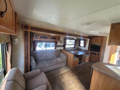 2011 RV Keystone Hideout   - Photo 10 - Helena, MT 59601