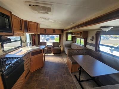 2011 RV Keystone Hideout   - Photo 13 - Helena, MT 59601