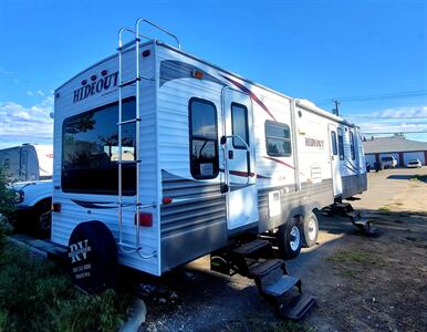 2011 RV Keystone Hideout   - Photo 4 - Helena, MT 59601