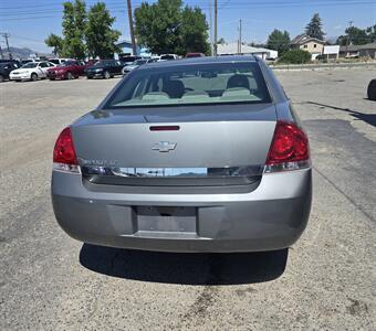 2008 Chevrolet Impala LT   - Photo 7 - Helena, MT 59601