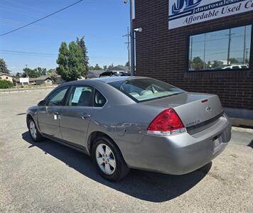2008 Chevrolet Impala LT   - Photo 18 - Helena, MT 59601