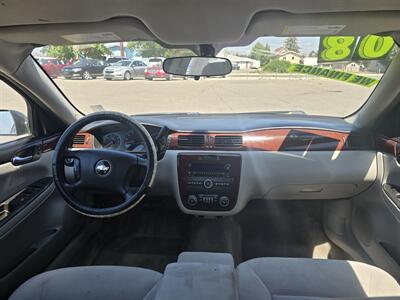 2008 Chevrolet Impala LT   - Photo 10 - Helena, MT 59601