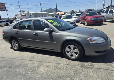 2008 Chevrolet Impala LT   - Photo 17 - Helena, MT 59601