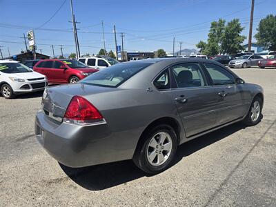 2008 Chevrolet Impala LT   - Photo 16 - Helena, MT 59601