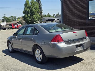 2008 Chevrolet Impala LT   - Photo 15 - Helena, MT 59601