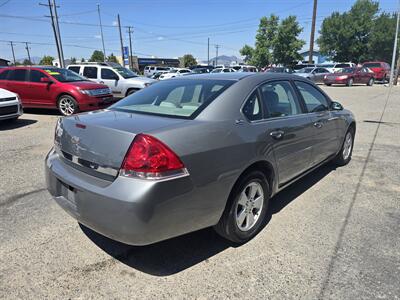 2008 Chevrolet Impala LT   - Photo 5 - Helena, MT 59601