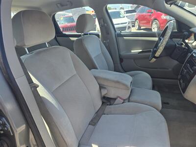 2008 Chevrolet Impala LT   - Photo 8 - Helena, MT 59601