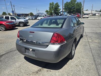 2008 Chevrolet Impala LT   - Photo 14 - Helena, MT 59601