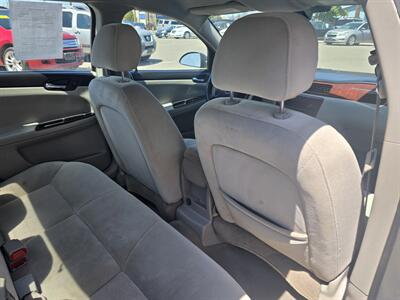 2008 Chevrolet Impala LT   - Photo 9 - Helena, MT 59601