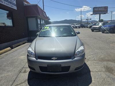 2008 Chevrolet Impala LT   - Photo 3 - Helena, MT 59601