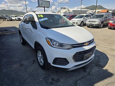2018 Chevrolet Trax LT   - Photo 15 - Helena, MT 59601