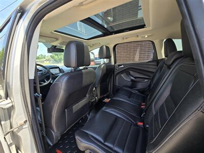 2017 Ford Escape Titanium - Photo 10 - Helena, MT 59601