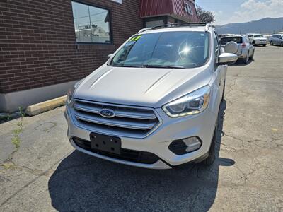 2017 Ford Escape Titanium - Photo 3 - Helena, MT 59601