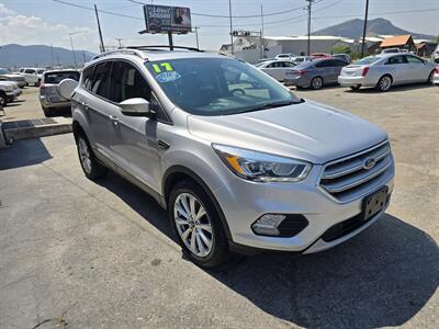 2017 Ford Escape Titanium - Photo 6 - Helena, MT 59601