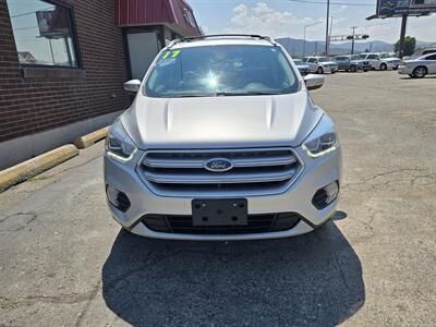 2017 Ford Escape Titanium - Photo 4 - Helena, MT 59601