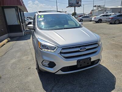2017 Ford Escape Titanium - Photo 5 - Helena, MT 59601