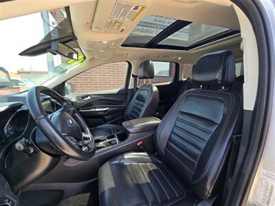 2017 Ford Escape Titanium - Photo 9 - Helena, MT 59601