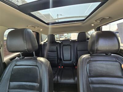 2017 Ford Escape Titanium - Photo 11 - Helena, MT 59601