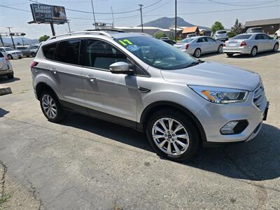 2017 Ford Escape Titanium - Photo 7 - Helena, MT 59601