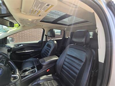 2017 Ford Escape Titanium - Photo 14 - Helena, MT 59601