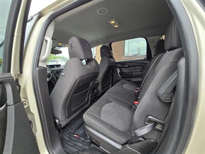 2015 Chevrolet Traverse LT   - Photo 13 - Helena, MT 59601