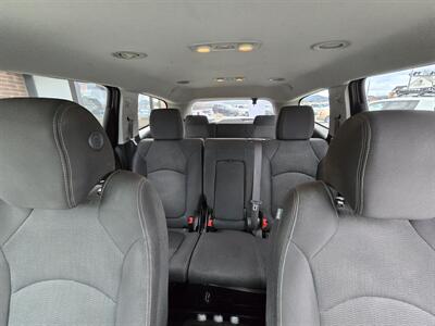 2015 Chevrolet Traverse LT   - Photo 14 - Helena, MT 59601