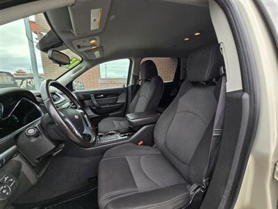 2015 Chevrolet Traverse LT   - Photo 12 - Helena, MT 59601