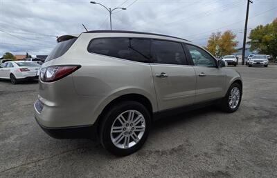 2015 Chevrolet Traverse LT   - Photo 15 - Helena, MT 59601