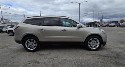 2015 Chevrolet Traverse LT   - Photo 7 - Helena, MT 59601