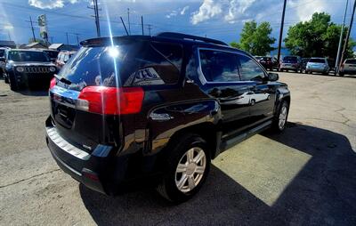 2015 GMC Terrain SLT-1   - Photo 6 - Helena, MT 59601