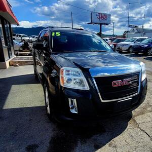 2015 GMC Terrain SLT-1   - Photo 4 - Helena, MT 59601