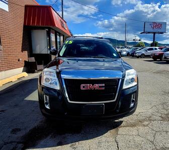 2015 GMC Terrain SLT-1   - Photo 3 - Helena, MT 59601