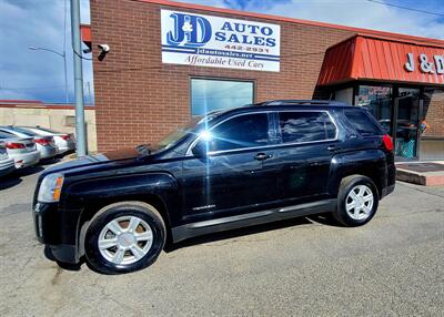 2015 GMC Terrain SLT-1   - Photo 1 - Helena, MT 59601