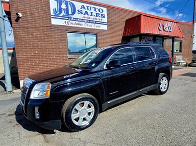 2015 GMC Terrain SLT-1   - Photo 2 - Helena, MT 59601